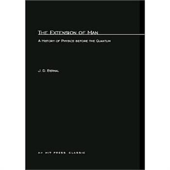 The Extension of Man