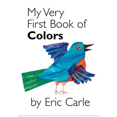 My Very First Book of Colors