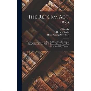 The Reform Act, 1832