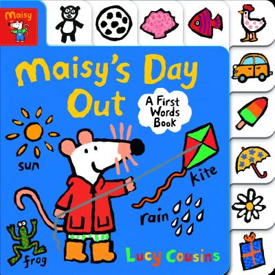 Maisy`s Day Out