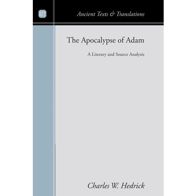 The Apocalypse of Adam