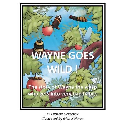 Wayne Goes Wild