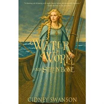 Water Worm and Siren Bone
