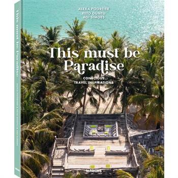 This Must Be Paradise