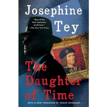 The Daughter of Time