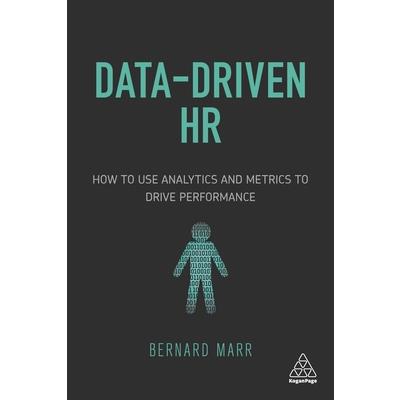 Data-Driven HR