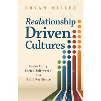 Realationship Driven Cultures