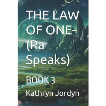 THE LAW OF ONE- Condensed