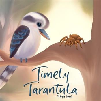 Timely Tarantula