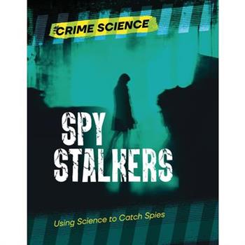 Spy Stalkers