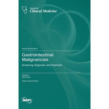 Gastrointestinal Malignancies