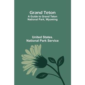 Grand Teton