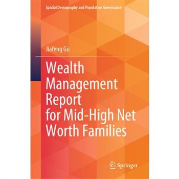 Wealth Management Report for Mid-High Net Worth Families