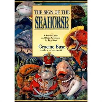 The Sign of the Seahorse