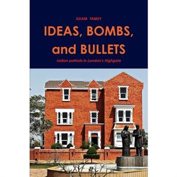 IDEAS, BOMBS, and BULLETS