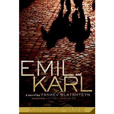 Emil and Karl