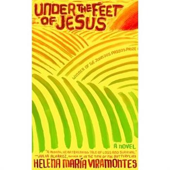 Under the Feet of Jesus