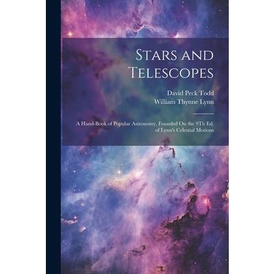Stars and Telescopes