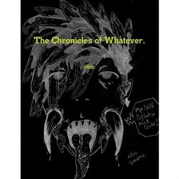 The Chronicles of Whatever