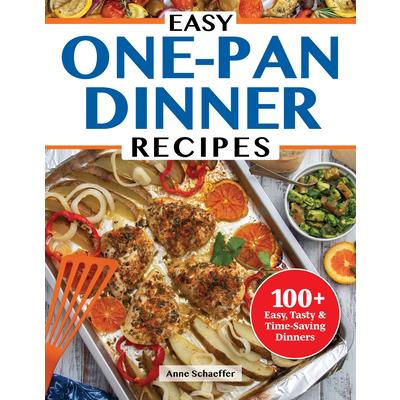 Easy One-Dish Dinner Recipes