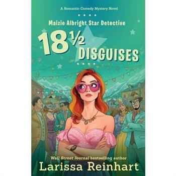 18 1/2 Disguises