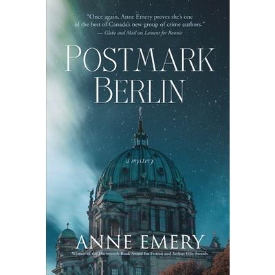 Postmark BerlinA Mystery