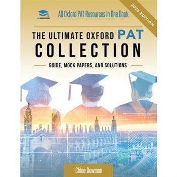 The Ultimate Oxford PAT Collection