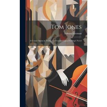 Tom Jones