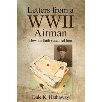 Letters from a WWII Airman