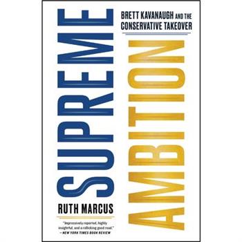 Supreme Ambition