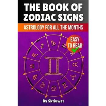 The Book of Zodiac Signs