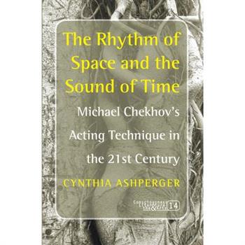 The Rhythm of Space and the Sound of Time