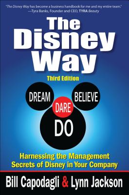 The Disney Way