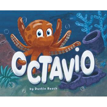 Octavio