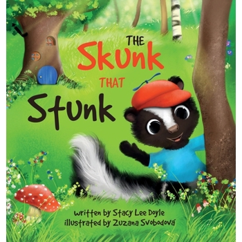 The Skunk That Stunk