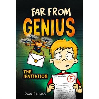 Far from Genius: Invitation