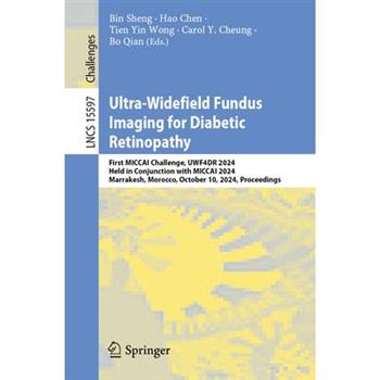 Ultra-Widefield Fundus Imaging for Diabetic Retinopathy