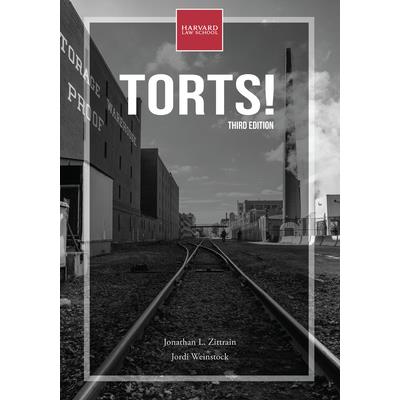 Torts!, Third Edition