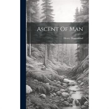 Ascent Of Man
