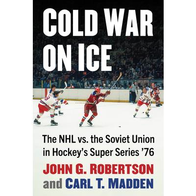 Cold War on Ice