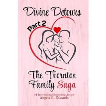 Divine Detours - Part 2