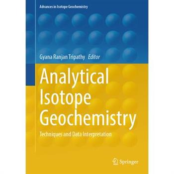 Analytical Isotope Geochemistry