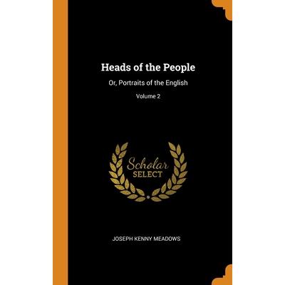 Heads of the People