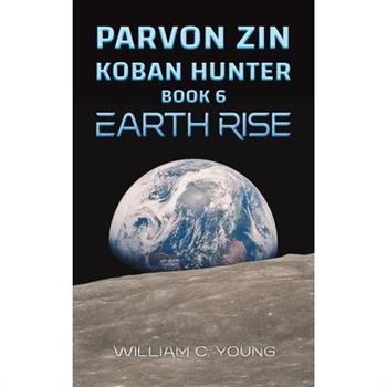 Parvon Zin Koban Hunter Book 6