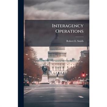 Interagency Operations