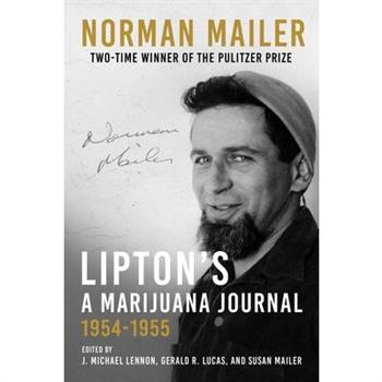 Lipton's, a Marijuana Journal