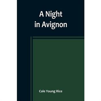 A Night in Avignon