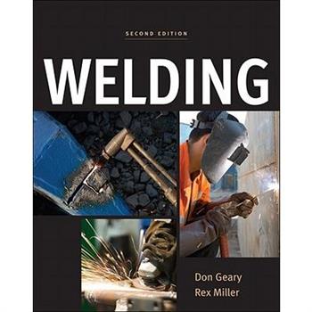 Welding