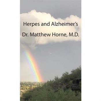 Herpes and Alzheimer’s