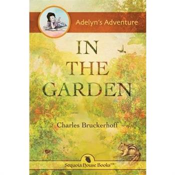 Adelyn's Adventure in the Garden